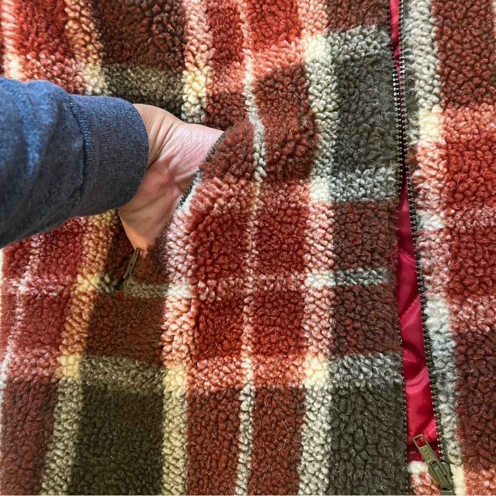 Fall and Winter Jacket - Picture 4 of 14